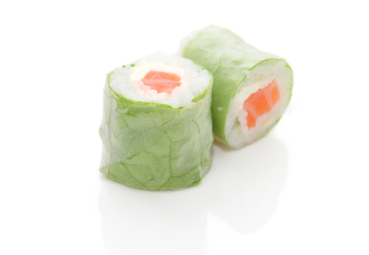 PR3.Printemps Saumon cheese