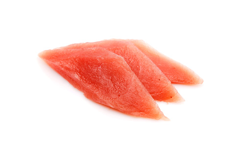 Sa2.Sashimi Thon