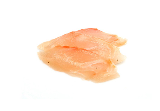 Sa3.Sashimi Daurade