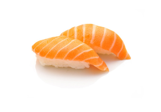Su1.Sushi Saumon