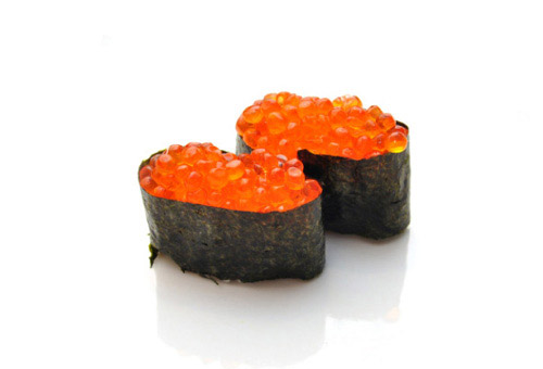 Su8.Sushi Oeufs de saumon