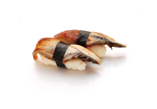 Su9.Sushi Anguille