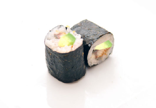 Ma13.Maki Anguille avocat